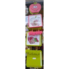 OkaeYa Apple Shape Photo Frame for Gift